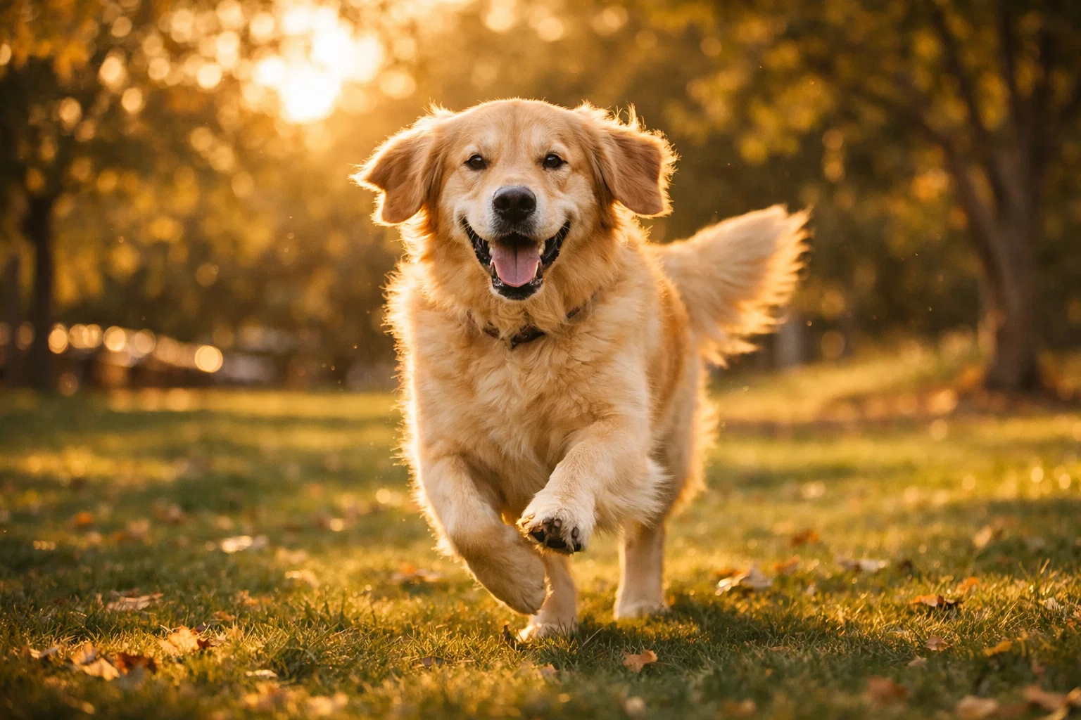 Benefits of CBD Oil for Dogs